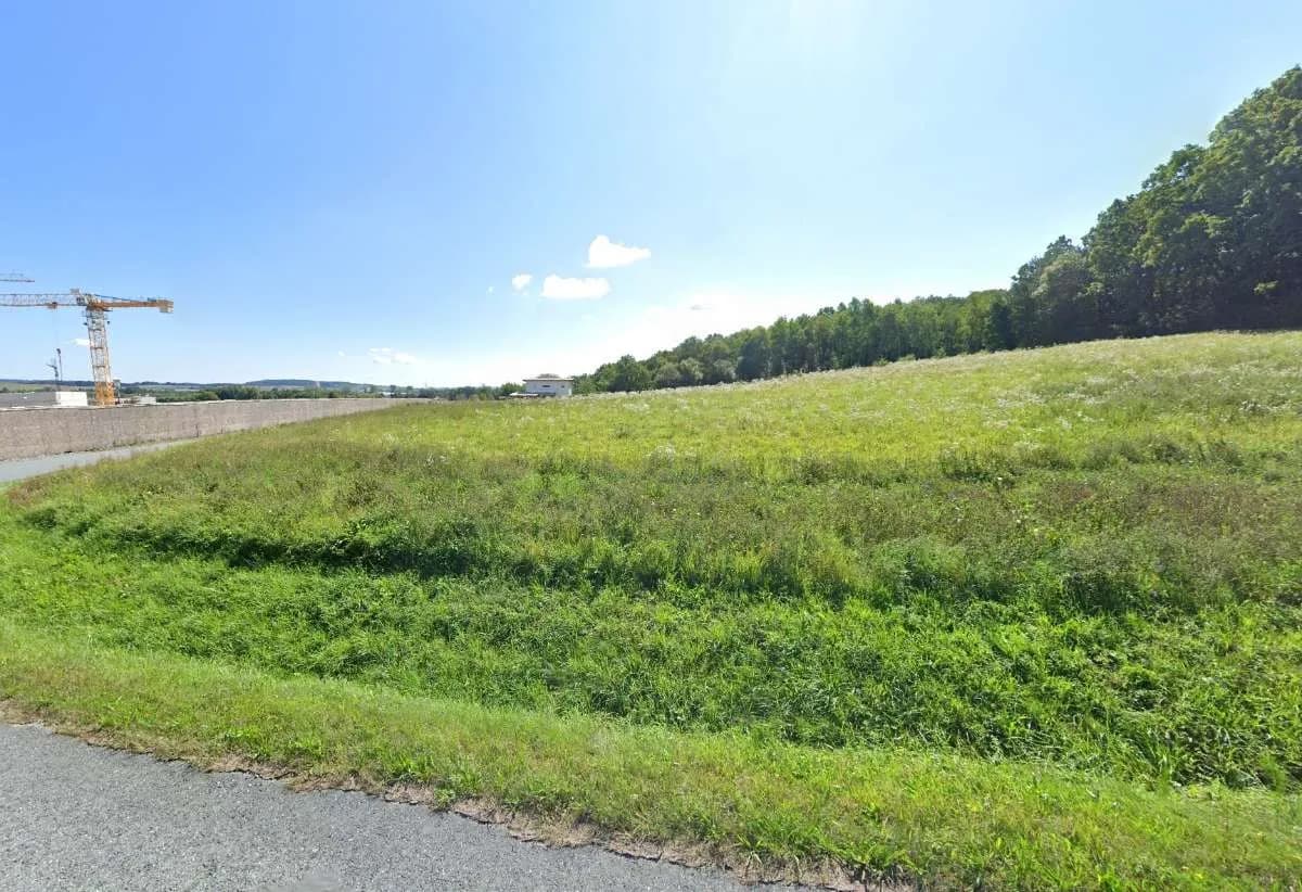 Grundstück kaufen in Oberwart – 947 m², € 90.000 – Bild 3 von 6
