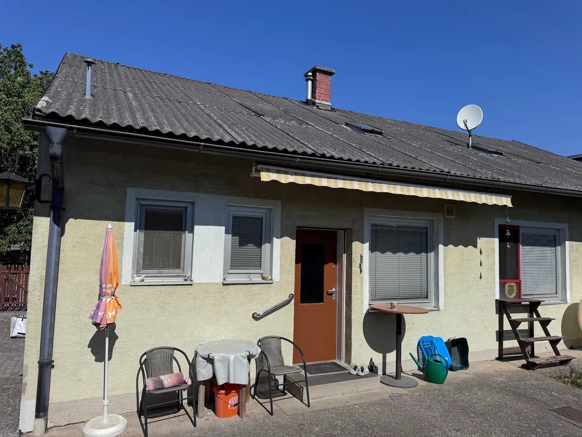 5-Zimmer-Haus mieten in Gänserndorf – 103 m², € 950 – Bild 2 von 13