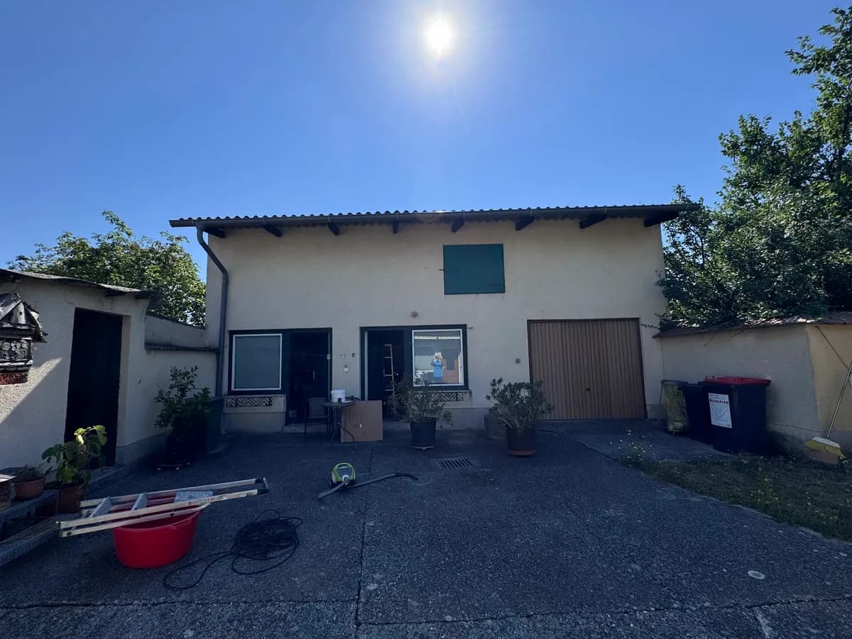 5-Zimmer-Haus mieten in Gänserndorf – 103 m², € 950 – Bild 3 von 13