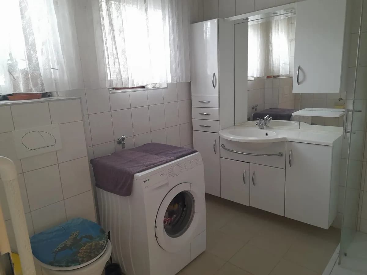 5-Zimmer-Haus mieten in Gänserndorf – 103 m², € 950 – Bild 5 von 13