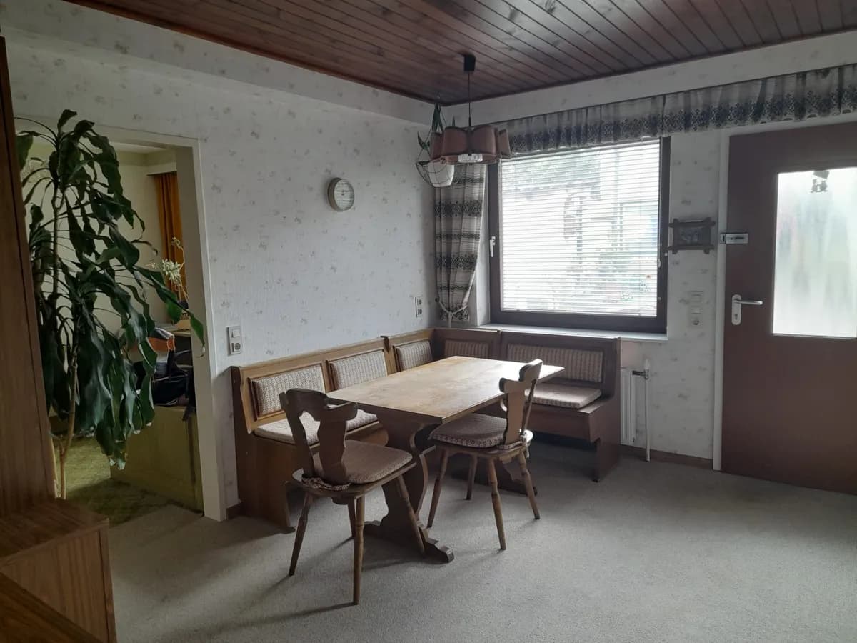 5-Zimmer-Haus mieten in Gänserndorf – 103 m², € 950 – Bild 8 von 13