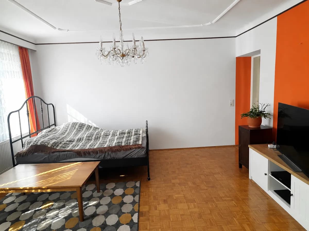 5-Zimmer-Haus mieten in Gänserndorf – 103 m², € 950 – Bild 13 von 13