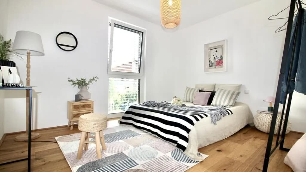 2-Zimmer-Wohnung kaufen in Innsbruck – 50,94 m², € 409.800 – Bild 3 von 5