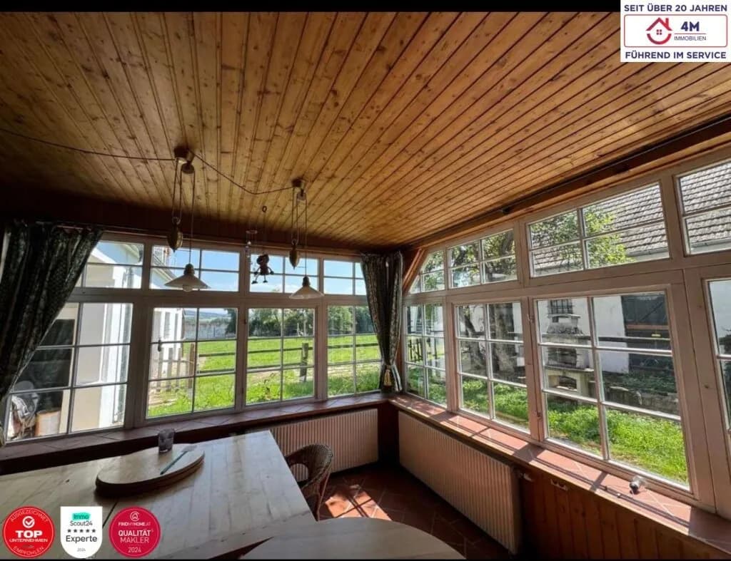 8-Zimmer-Immobilie kaufen in Korneuburg – 200 m², € 349.000 – Bild 2 von 9
