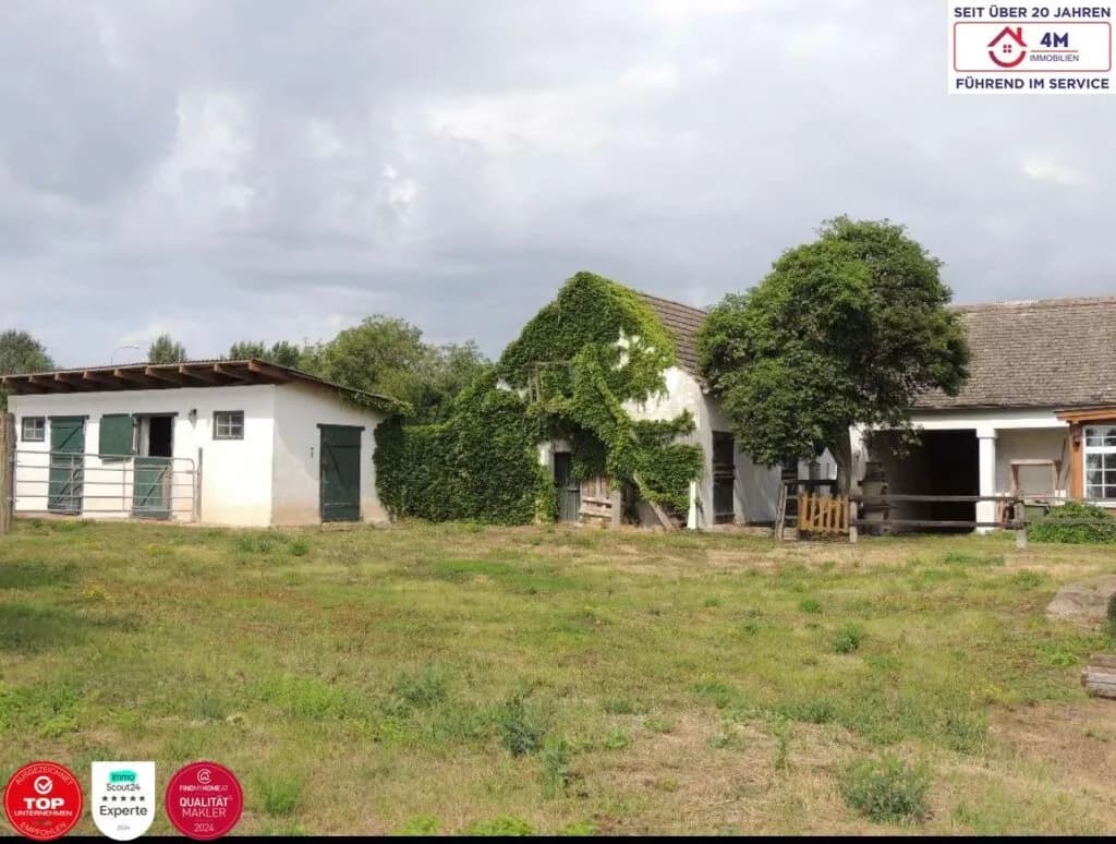 8-Zimmer-Immobilie kaufen in Korneuburg – 200 m², € 349.000 – Bild 3 von 9
