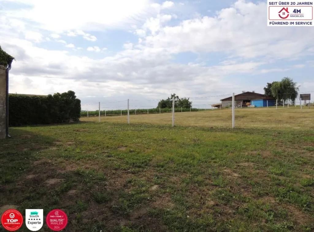 8-Zimmer-Immobilie kaufen in Korneuburg – 200 m², € 349.000 – Bild 4 von 9