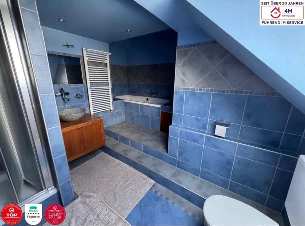 8-Zimmer-Immobilie kaufen in Korneuburg – 200 m², € 349.000 – Bild 6 von 9