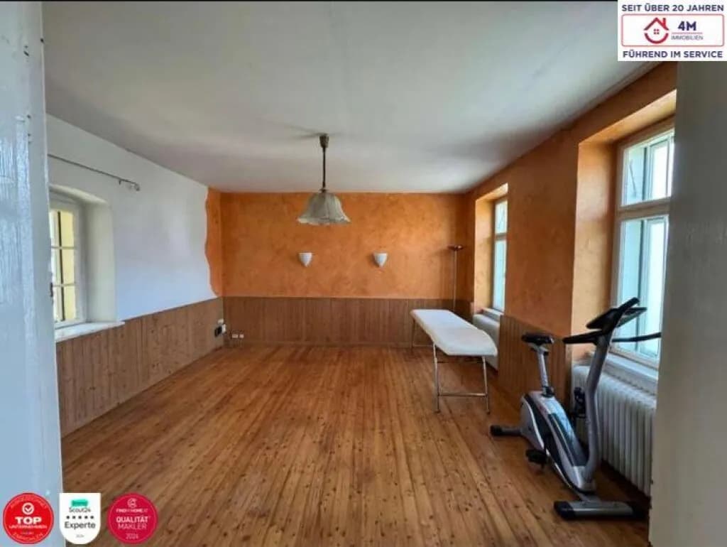 8-Zimmer-Immobilie kaufen in Korneuburg – 200 m², € 349.000 – Bild 7 von 9