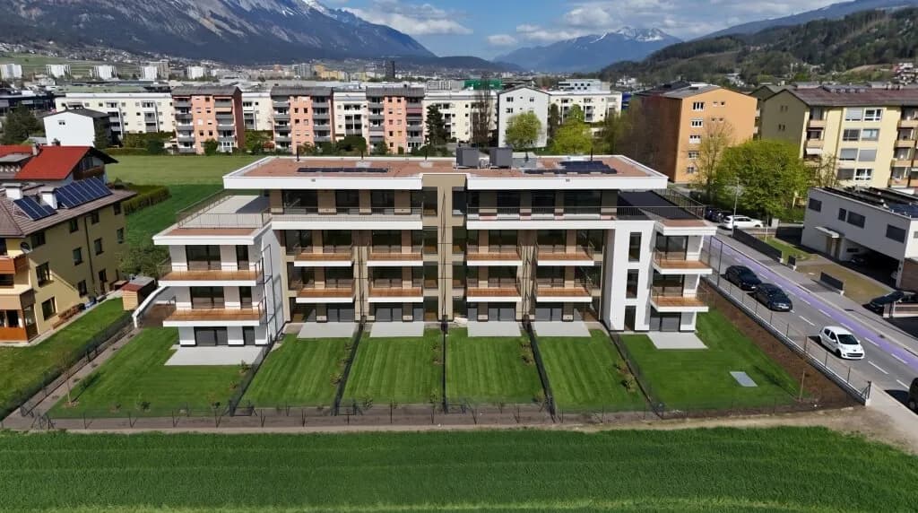 3-Zimmer-Wohnung kaufen in Innsbruck – 71,39 m², € 748.400 – Bild 2 von 5
