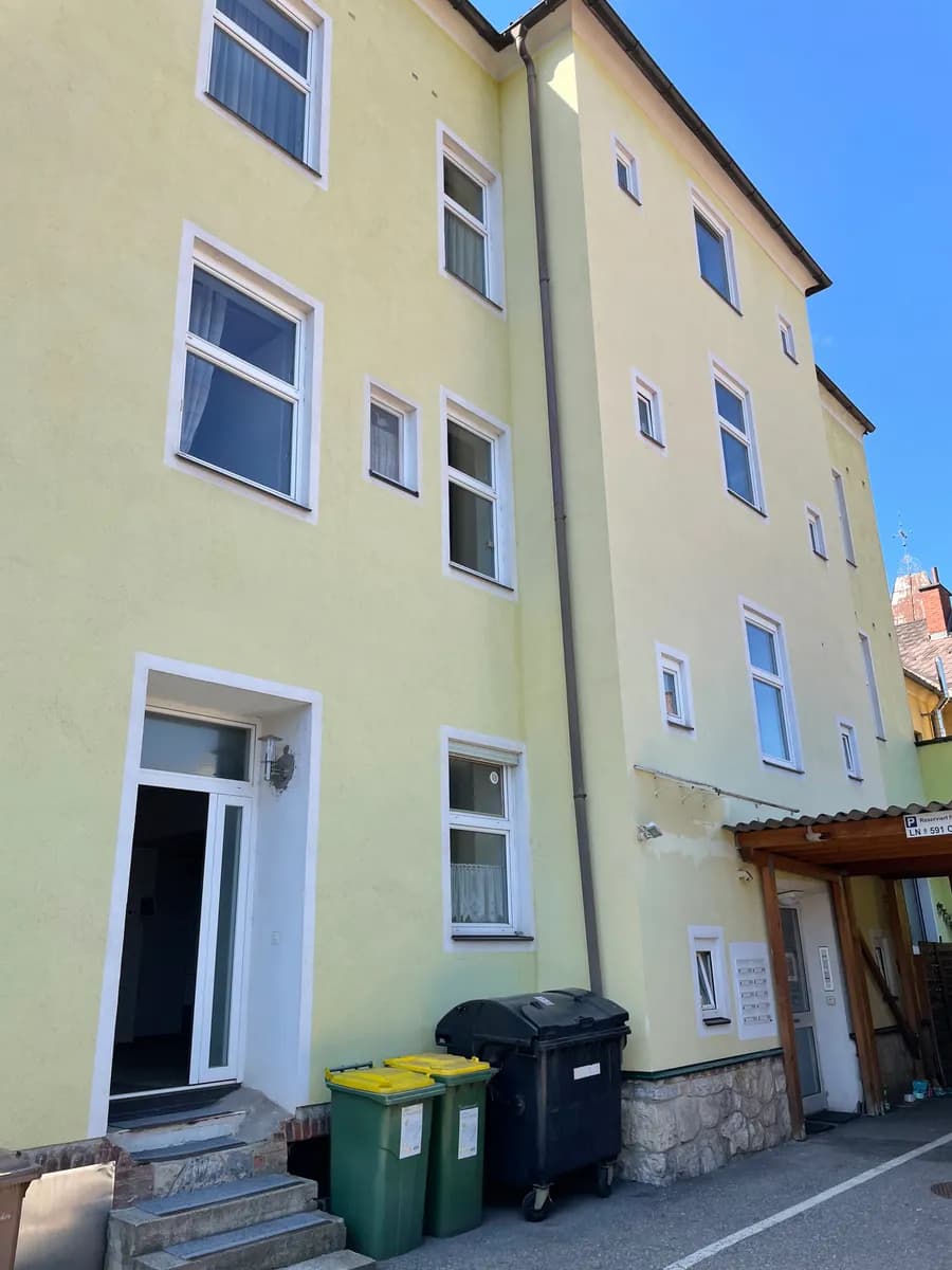 Gewerbeimmobilie kaufen in Leoben – 588 m², € 699.000 – Bild 3 von 35