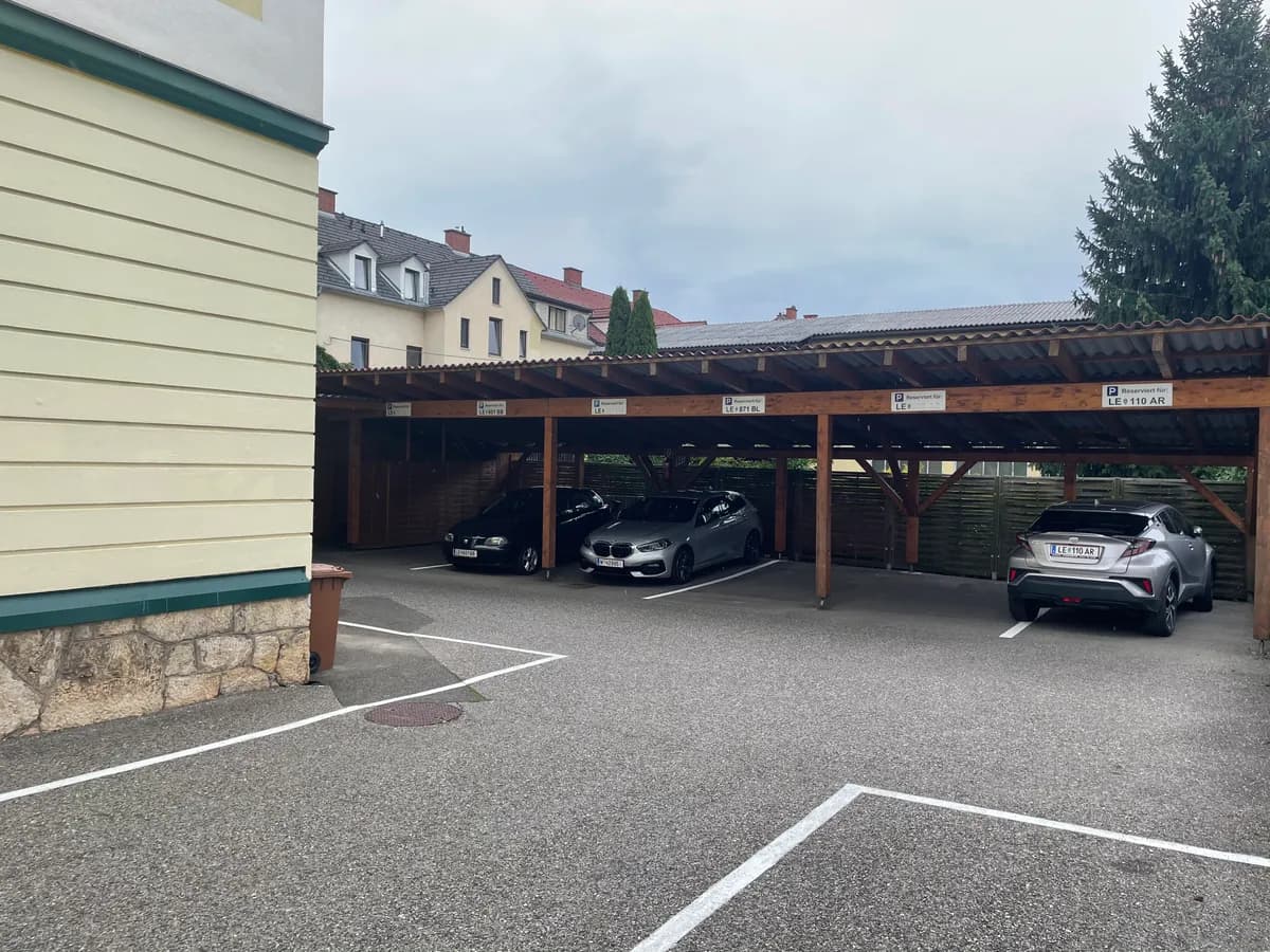 Gewerbeimmobilie kaufen in Leoben – 588 m², € 699.000 – Bild 4 von 35