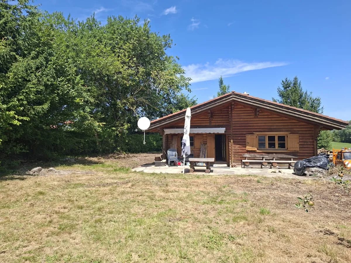 3-Zimmer-Haus kaufen in Vöcklabruck – 98 m², € 340.000