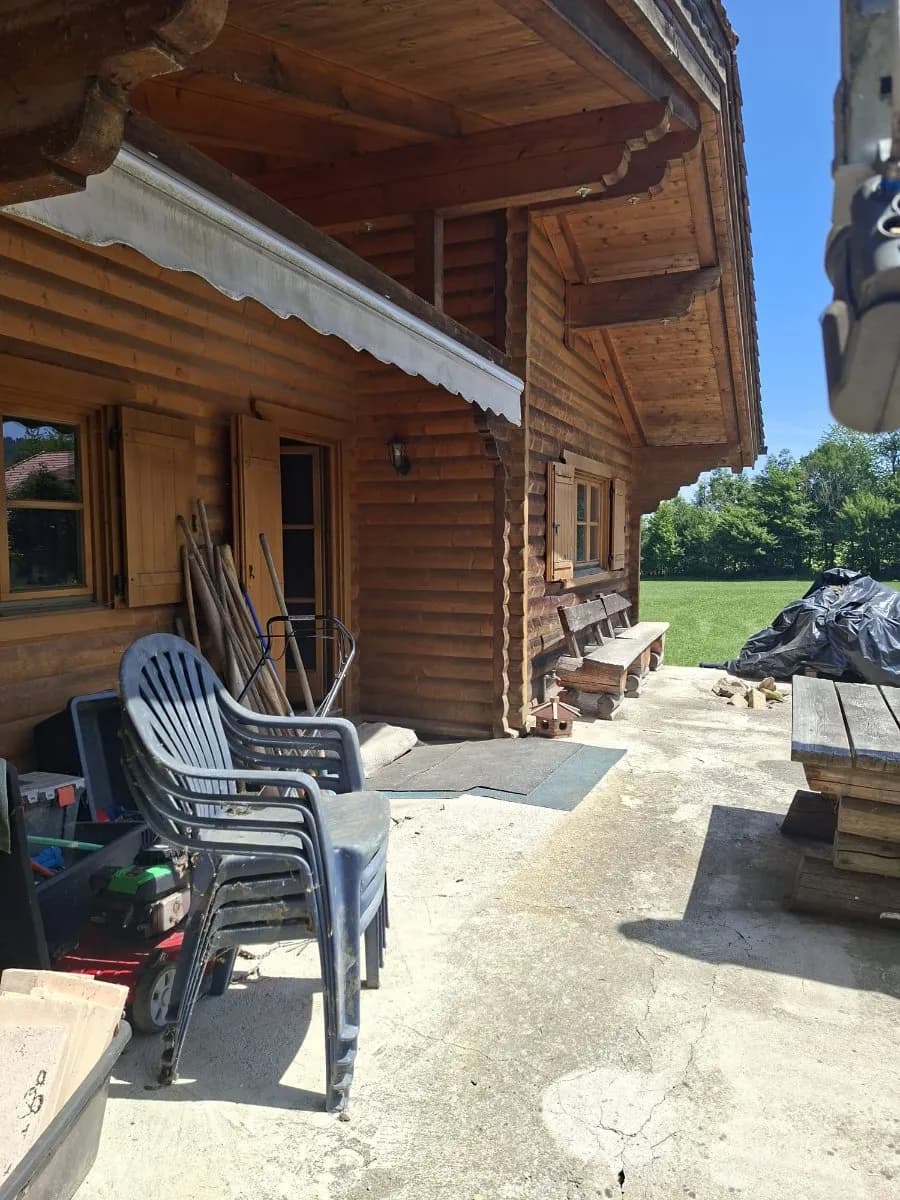 3-Zimmer-Haus kaufen in Vöcklabruck – 98 m², € 340.000 – Bild 2 von 9