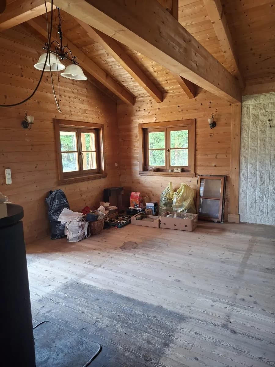 3-Zimmer-Haus kaufen in Vöcklabruck – 98 m², € 340.000 – Bild 6 von 9