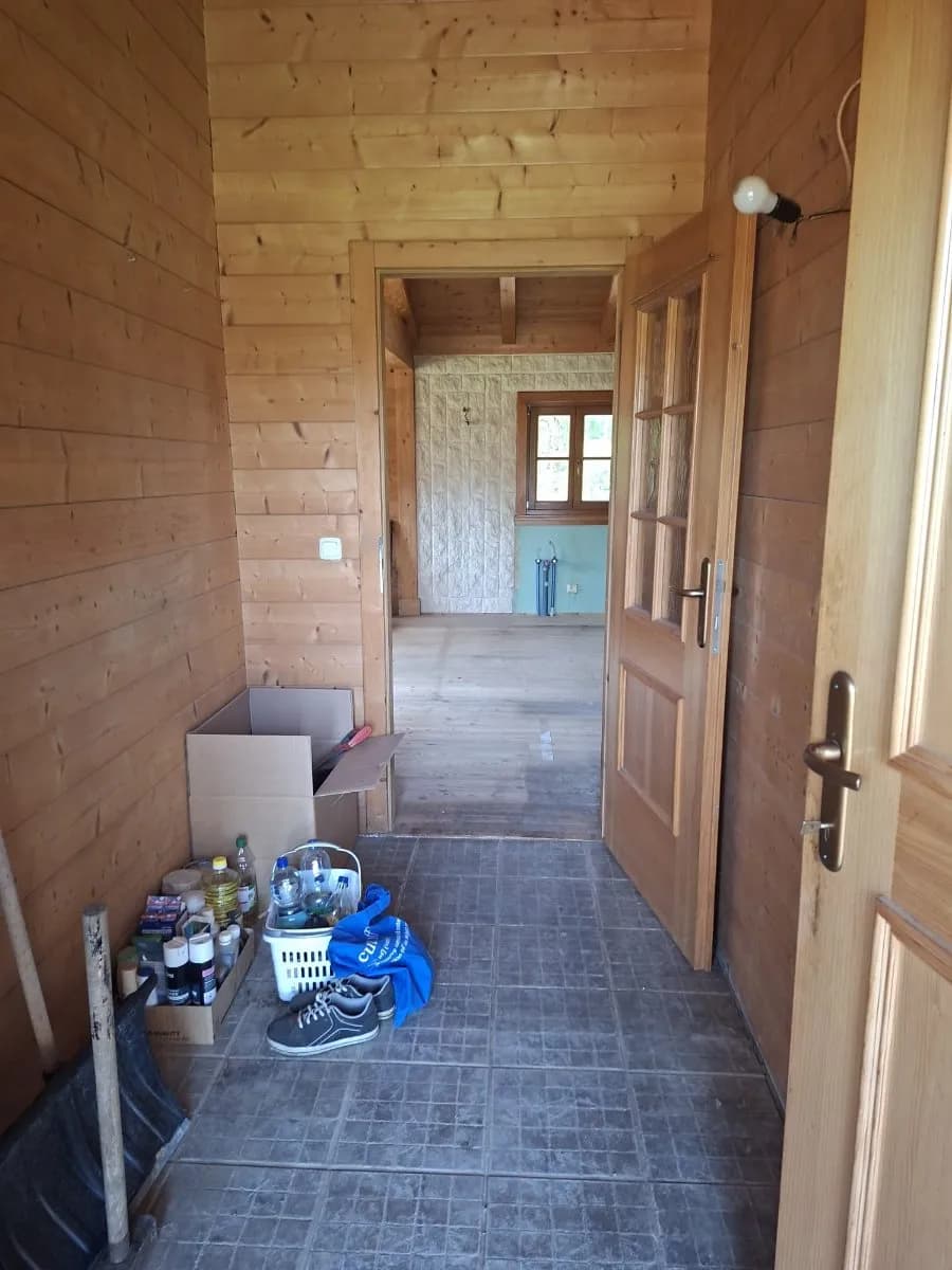 3-Zimmer-Haus kaufen in Vöcklabruck – 98 m², € 340.000 – Bild 8 von 9