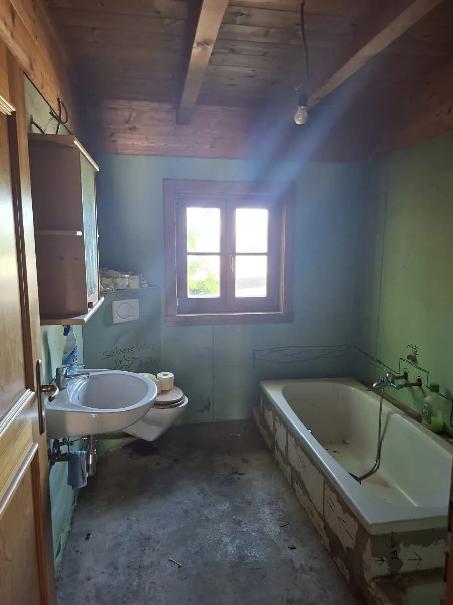 3-Zimmer-Haus kaufen in Vöcklabruck – 98 m², € 340.000 – Bild 9 von 9