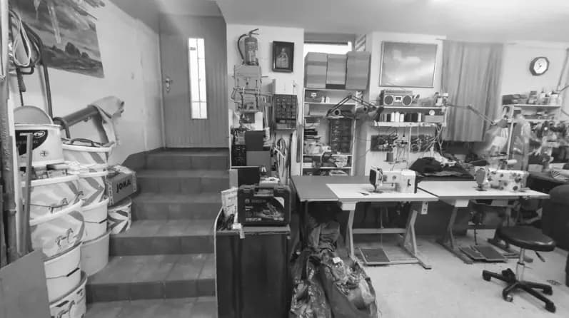 Gewerbeimmobilie kaufen in Wien – 65 m², € 85.000