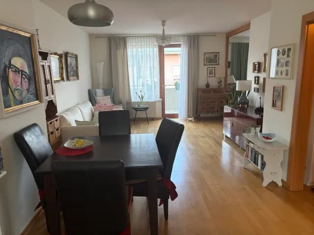 2-Zimmer-Wohnung kaufen in Tulln – 65 m², € 399.000 – Bild 3 von 7