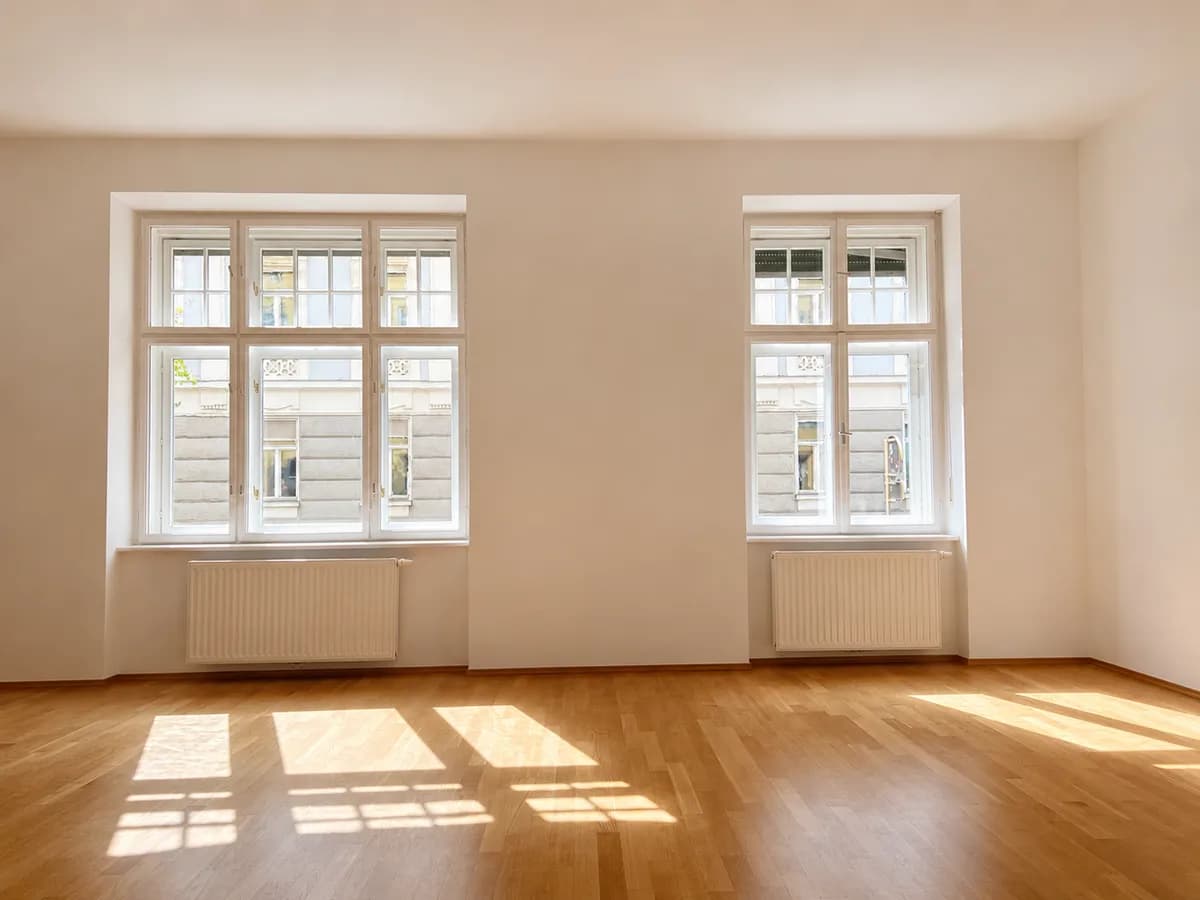 3-Zimmer-Wohnung kaufen in Graz – 95 m², € 500.000