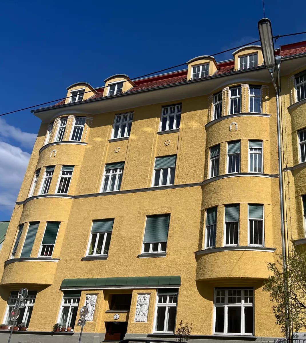 3-Zimmer-Wohnung kaufen in Graz – 95 m², € 500.000 – Bild 2 von 15