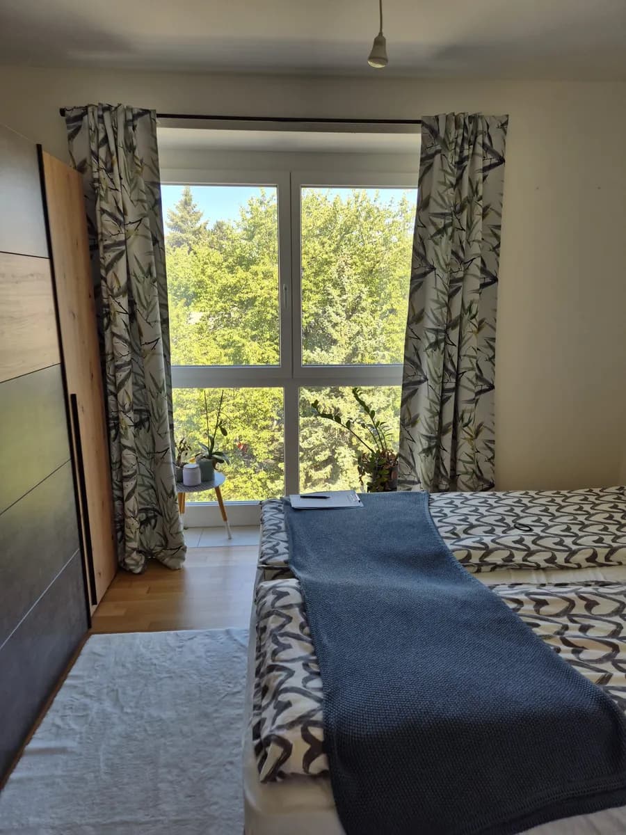 2-Zimmer-Wohnung mieten in Graz – 44 m², € 965 – Bild 2 von 10
