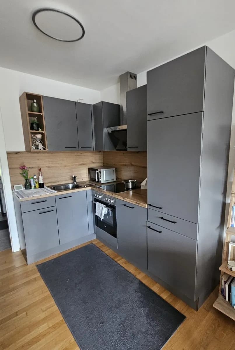 2-Zimmer-Wohnung mieten in Graz – 44 m², € 965 – Bild 3 von 10