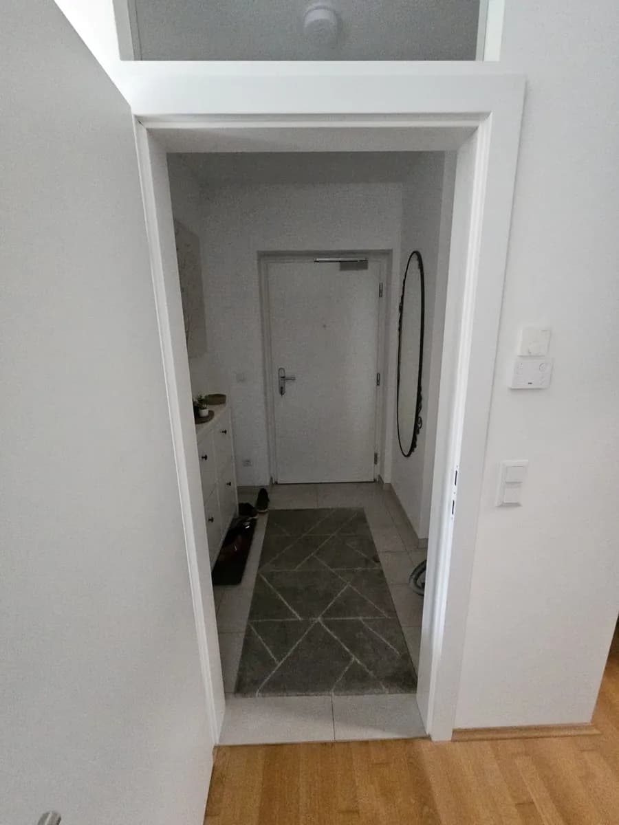 2-Zimmer-Wohnung mieten in Graz – 44 m², € 965 – Bild 4 von 10