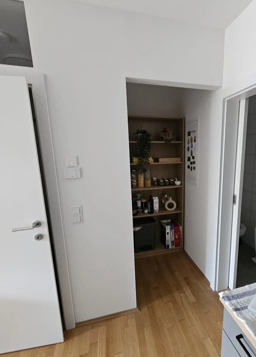 2-Zimmer-Wohnung mieten in Graz – 44 m², € 965 – Bild 5 von 10