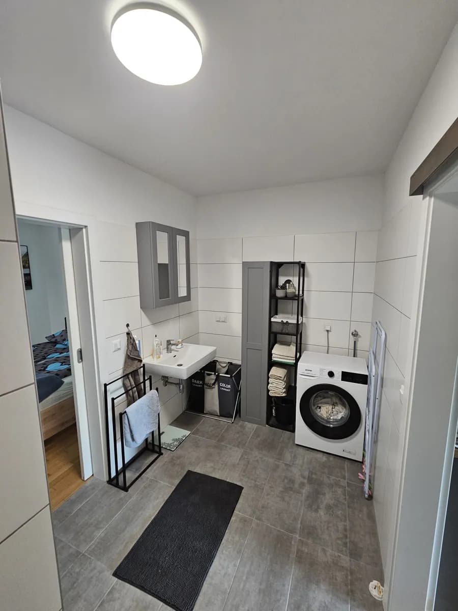 2-Zimmer-Wohnung mieten in Graz – 44 m², € 965 – Bild 7 von 10