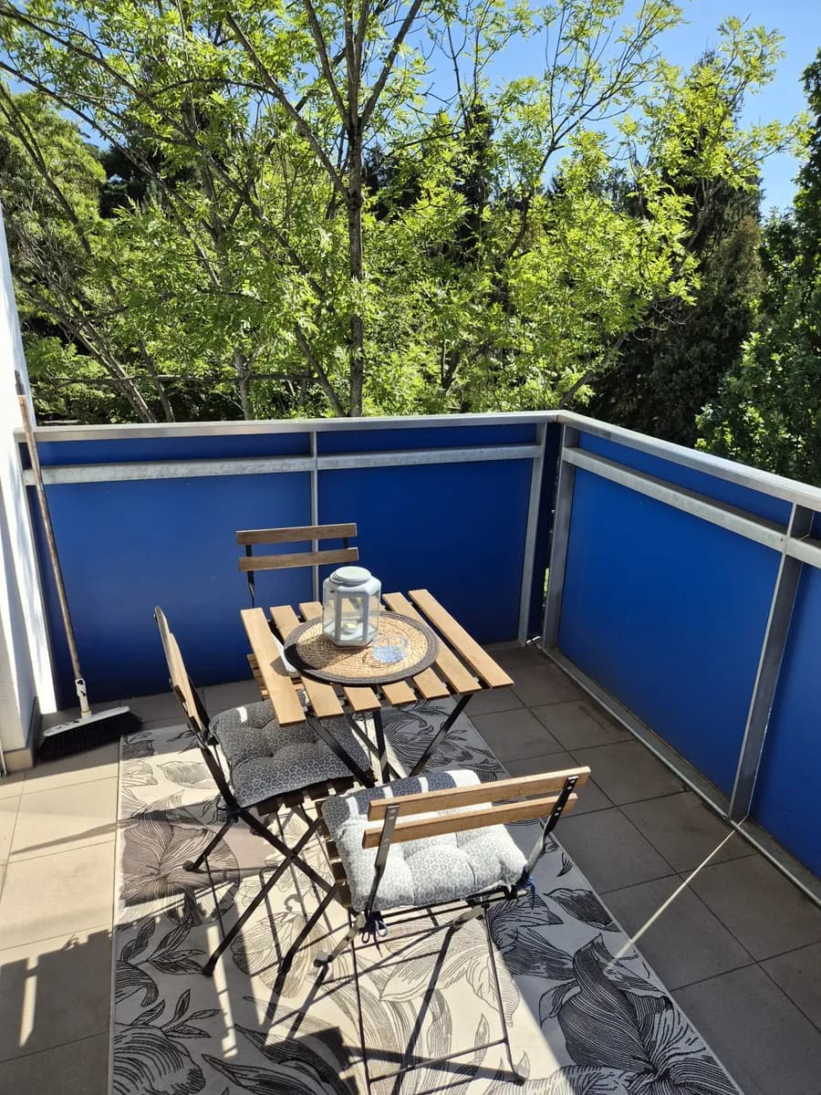 2-Zimmer-Wohnung mieten in Graz – 44 m², € 965 – Bild 8 von 10