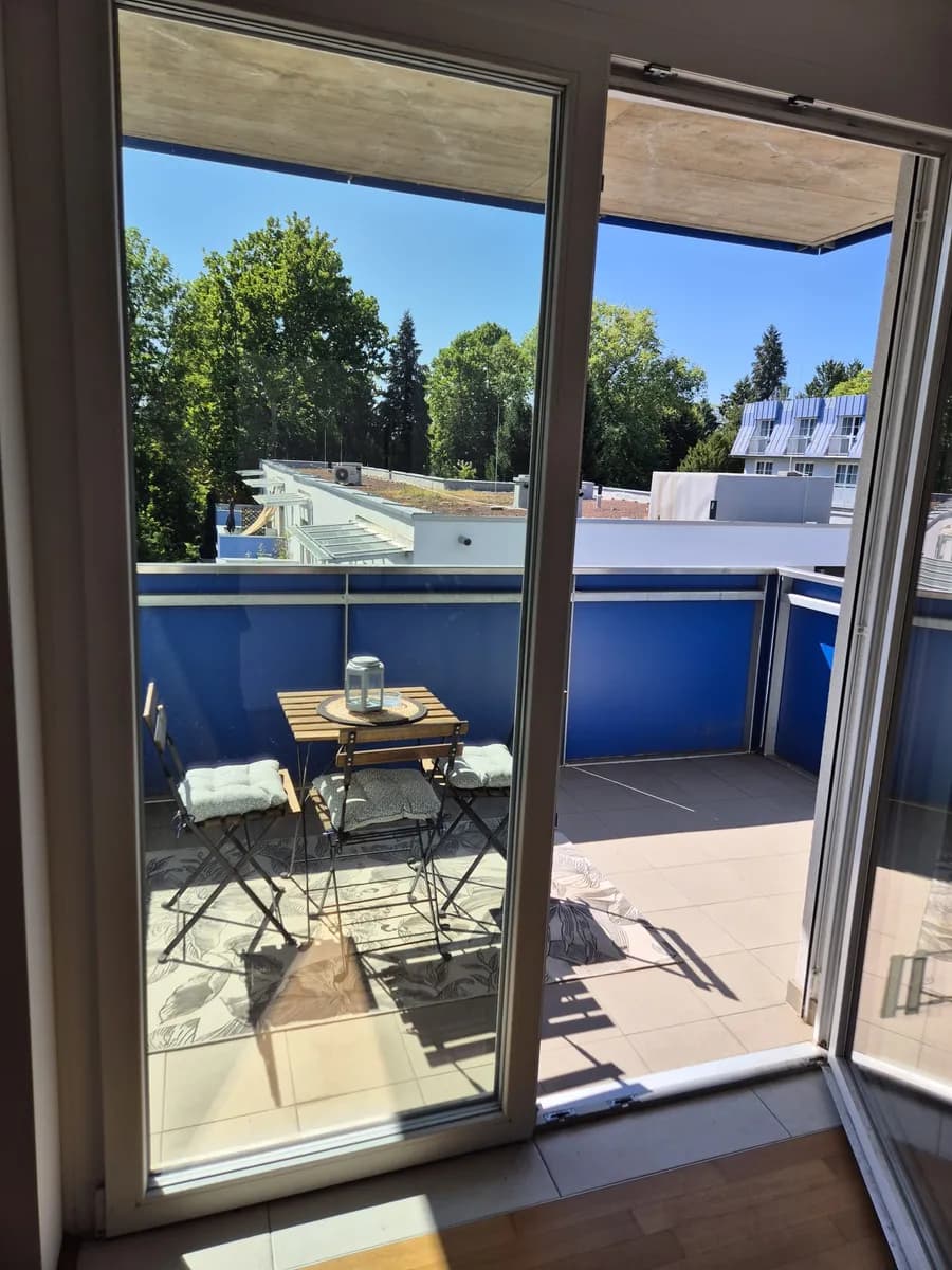 2-Zimmer-Wohnung mieten in Graz – 44 m², € 965 – Bild 9 von 10