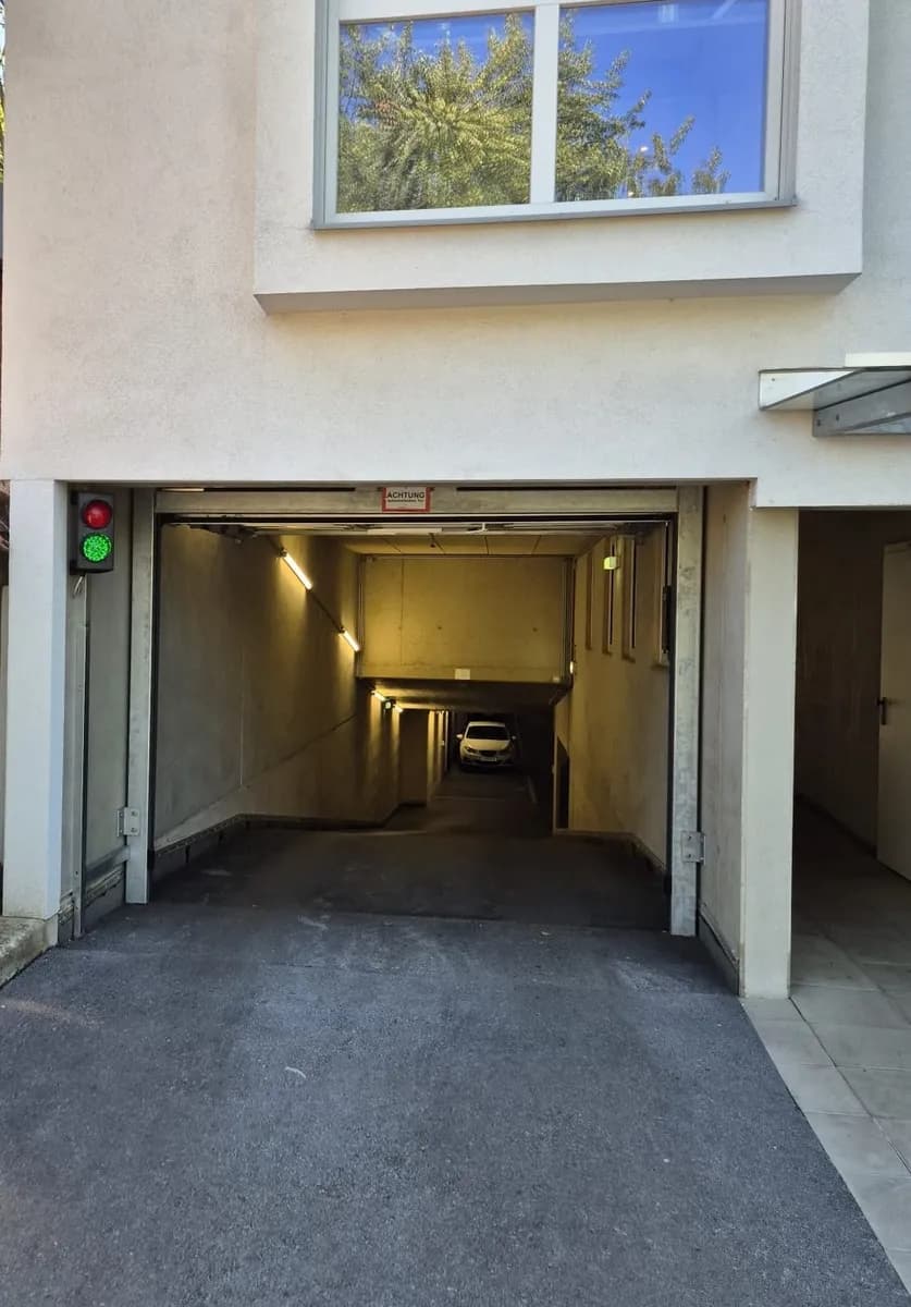 2-Zimmer-Wohnung mieten in Graz – 44 m², € 965 – Bild 10 von 10