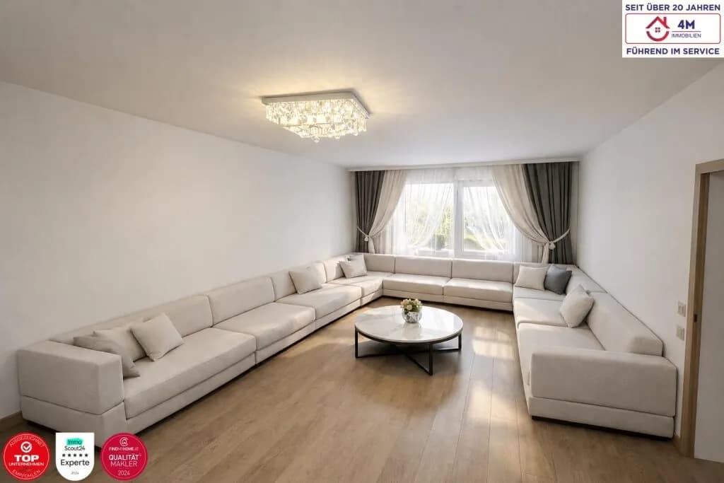 2-Zimmer-Wohnung kaufen in Wien – 75 m², € 380.000