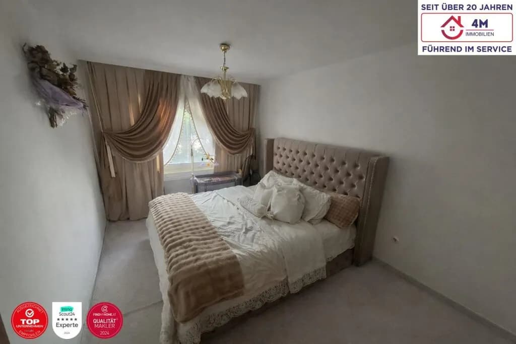 2-Zimmer-Wohnung kaufen in Wien – 75 m², € 380.000 – Bild 3 von 10