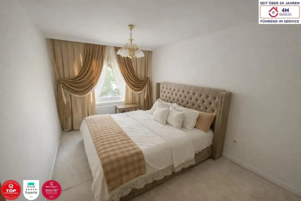 2-Zimmer-Wohnung kaufen in Wien – 75 m², € 380.000 – Bild 4 von 10