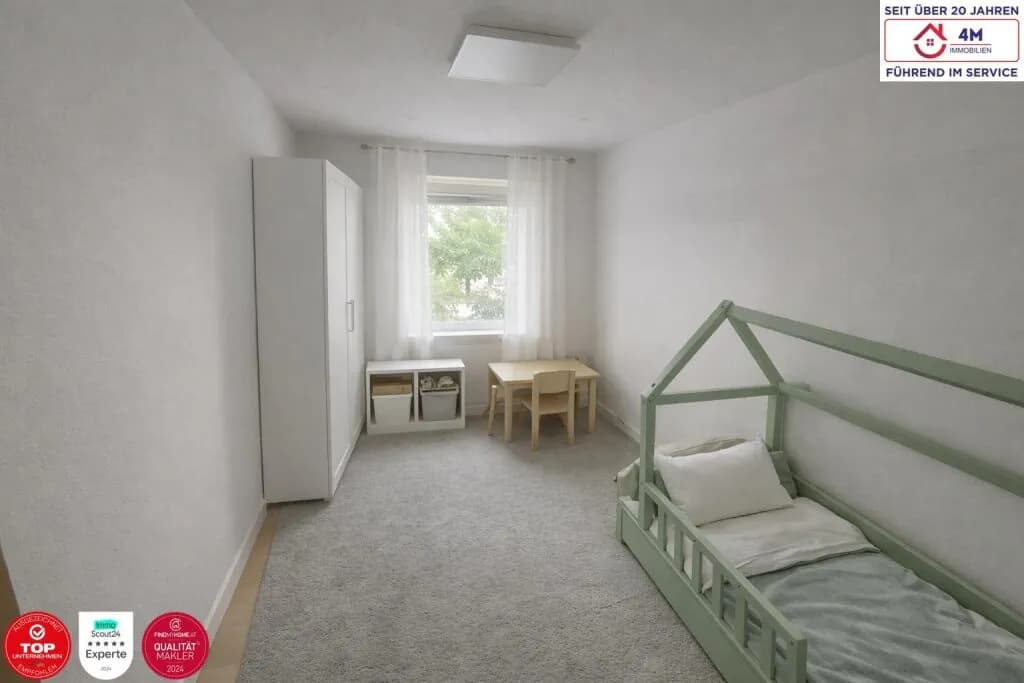 2-Zimmer-Wohnung kaufen in Wien – 75 m², € 380.000 – Bild 5 von 10