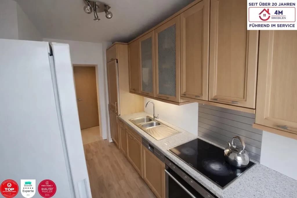 2-Zimmer-Wohnung kaufen in Wien – 75 m², € 380.000 – Bild 6 von 10