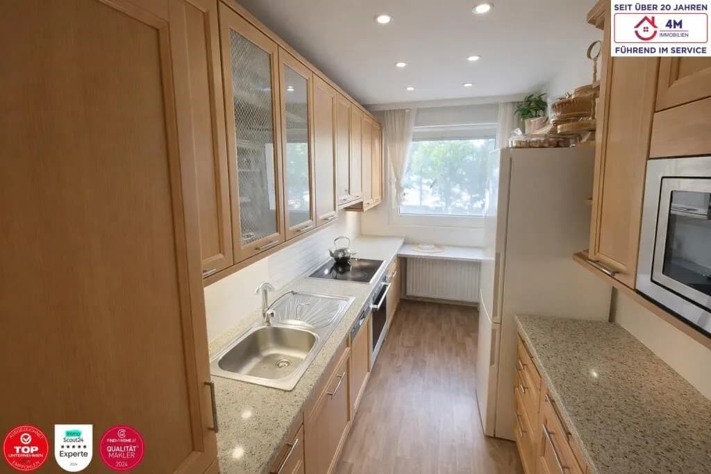 2-Zimmer-Wohnung kaufen in Wien – 75 m², € 380.000 – Bild 7 von 10