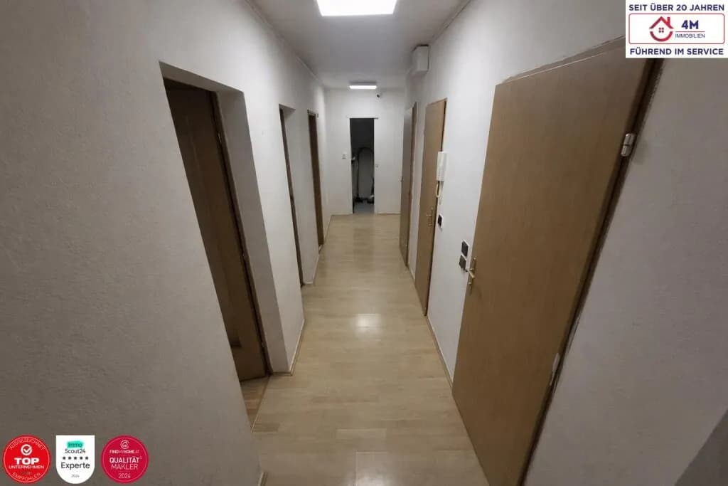 2-Zimmer-Wohnung kaufen in Wien – 75 m², € 380.000 – Bild 8 von 10
