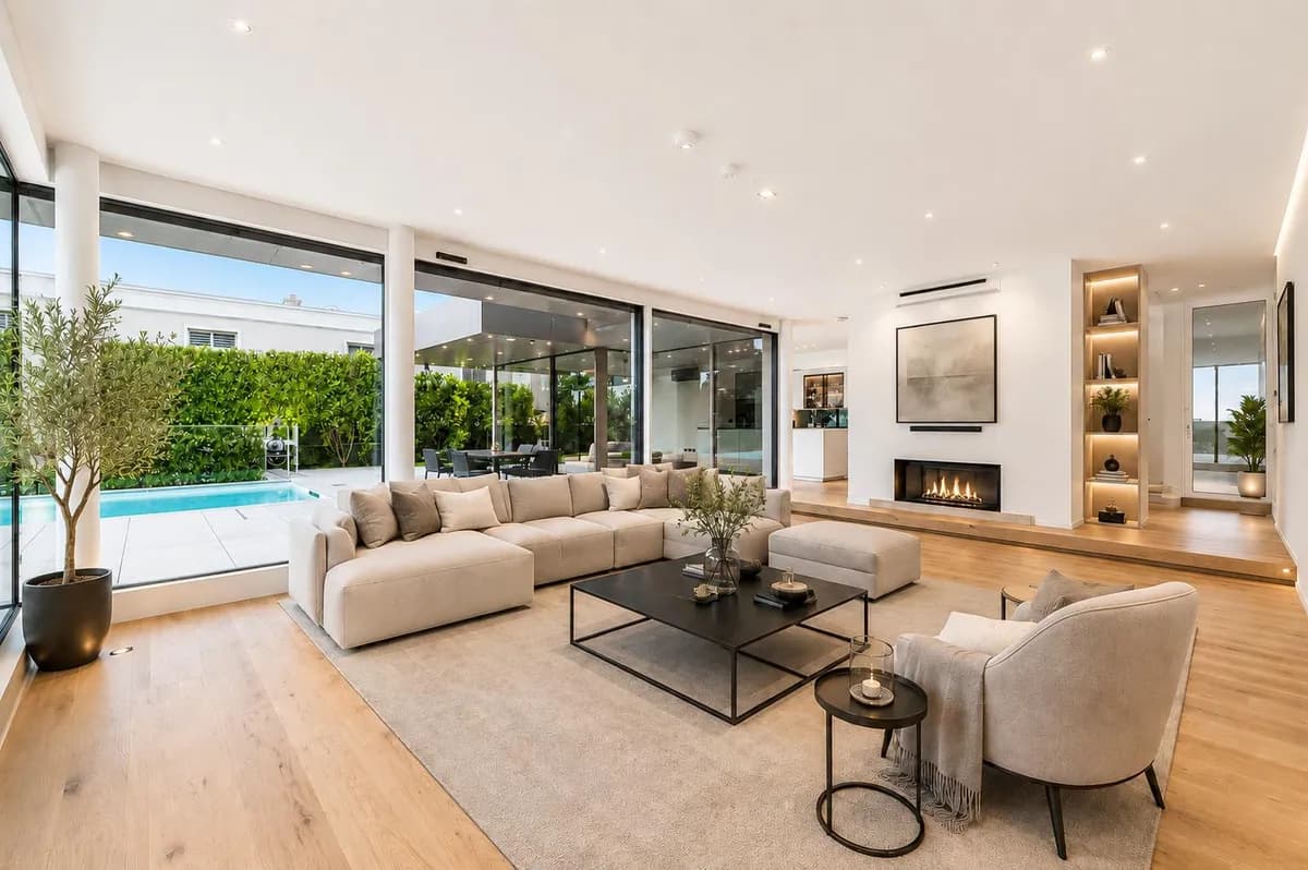 Haus kaufen in Tulln – 320 m², € 4.450.000 – Bild 2 von 20