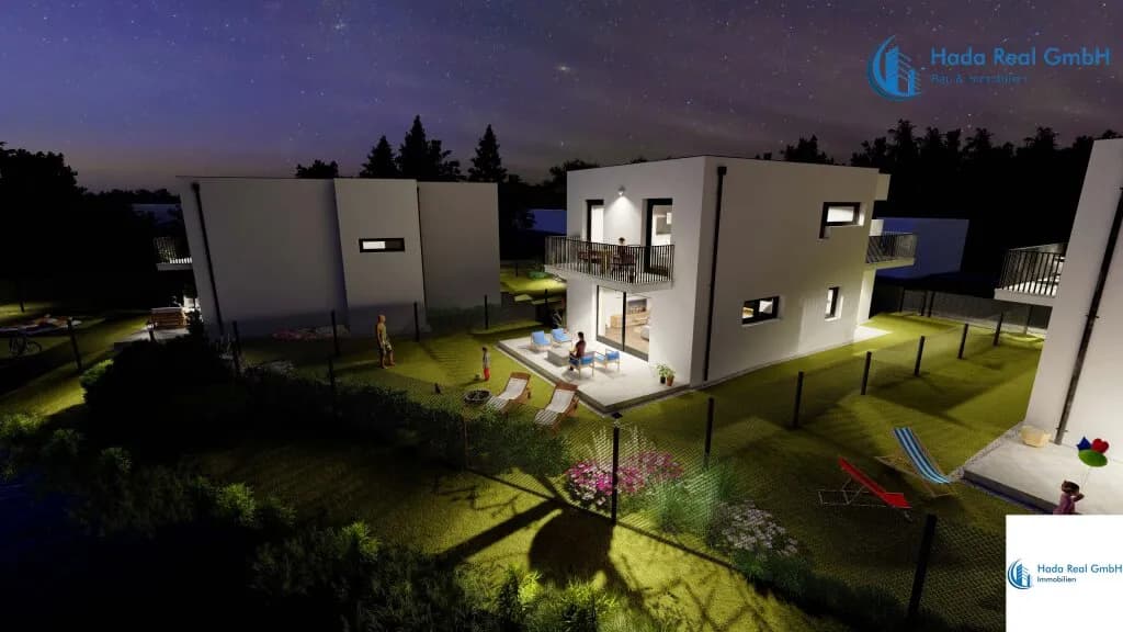 4-Zimmer-Haus kaufen in Gänserndorf – 115,91 m², € 399.000