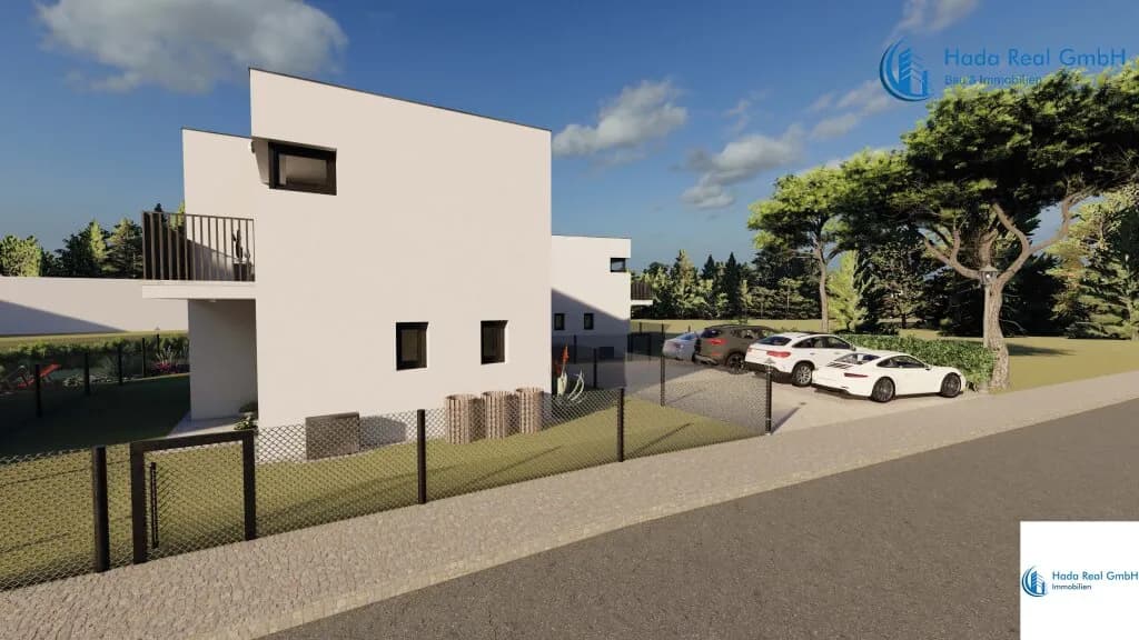 4-Zimmer-Haus kaufen in Gänserndorf – 115,91 m², € 399.000 – Bild 2 von 8