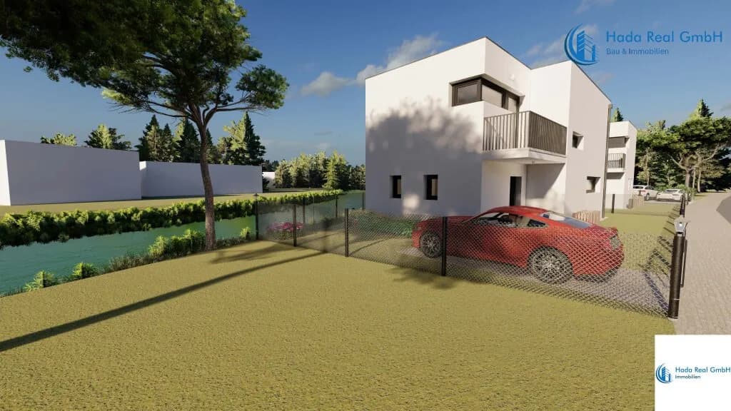 4-Zimmer-Haus kaufen in Gänserndorf – 115,91 m², € 399.000 – Bild 3 von 8