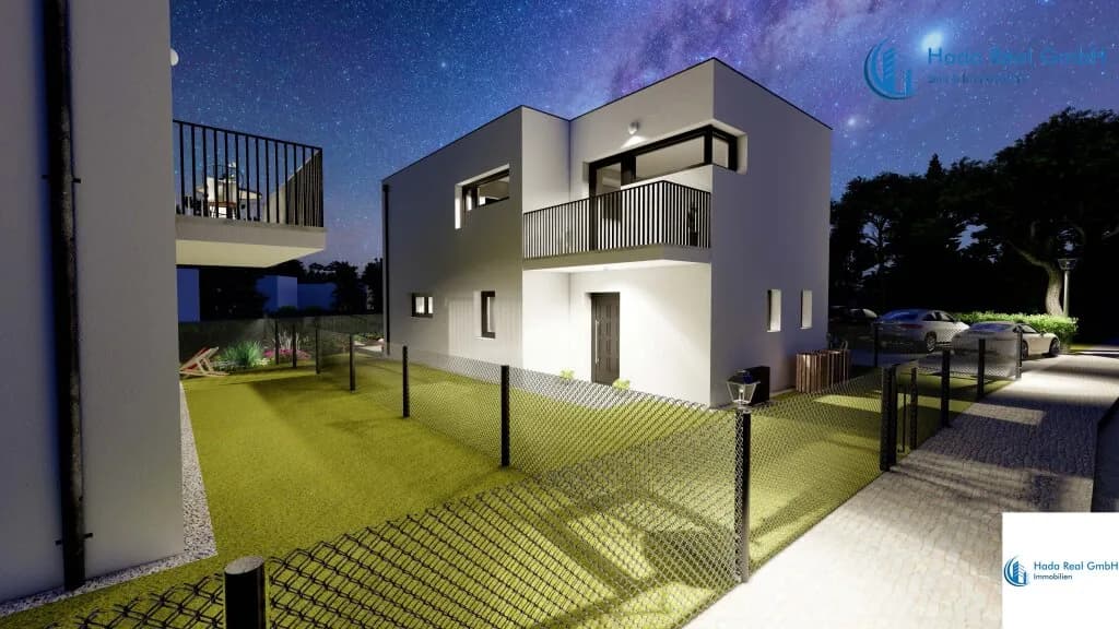 4-Zimmer-Haus kaufen in Gänserndorf – 115,91 m², € 399.000 – Bild 5 von 8