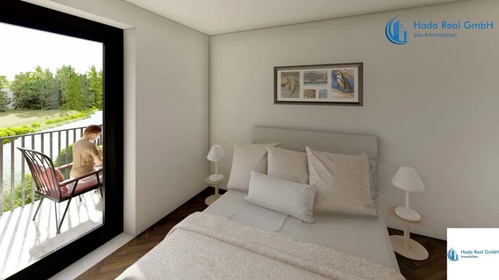 4-Zimmer-Haus kaufen in Gänserndorf – 115,91 m², € 399.000 – Bild 8 von 8