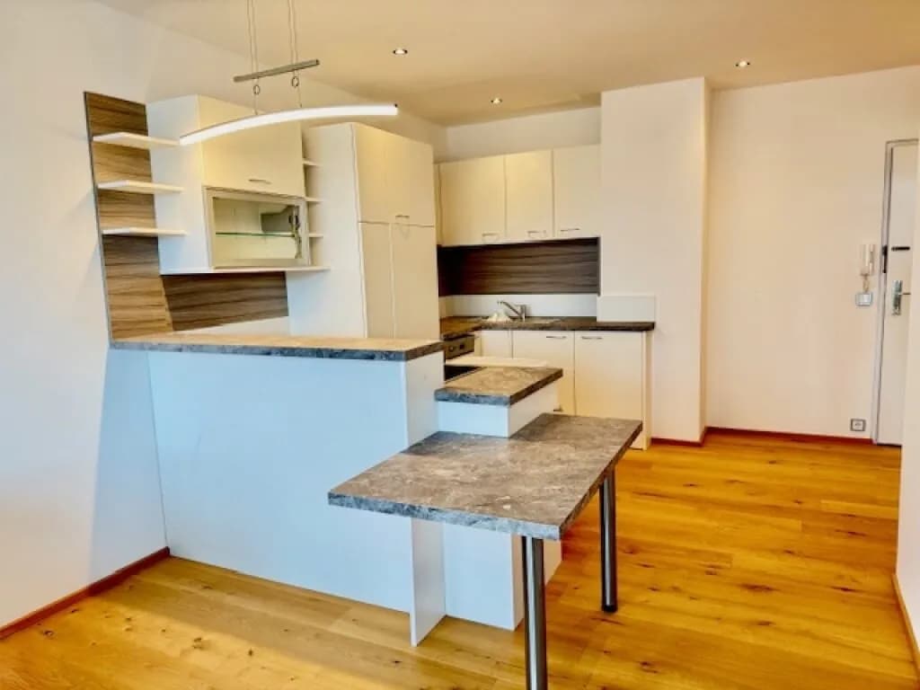 2-Zimmer-Wohnung kaufen in Linz – 43 m², € 199.000
