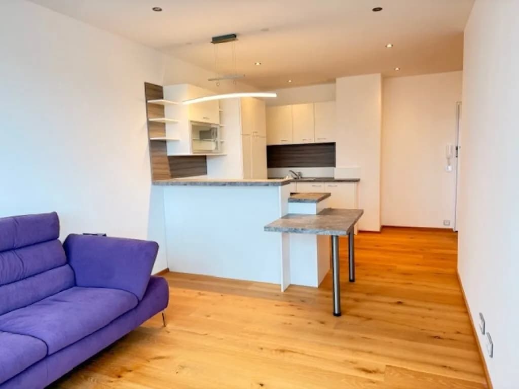 2-Zimmer-Wohnung kaufen in Linz – 43 m², € 199.000 – Bild 2 von 7
