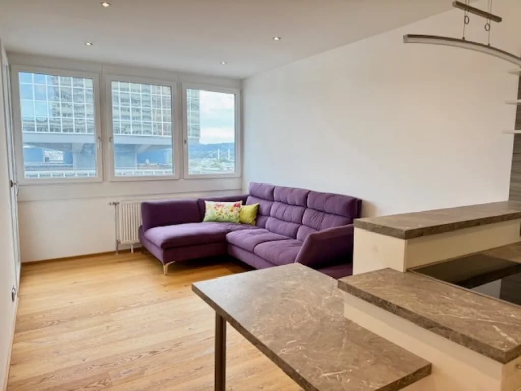 2-Zimmer-Wohnung kaufen in Linz – 43 m², € 199.000 – Bild 3 von 7