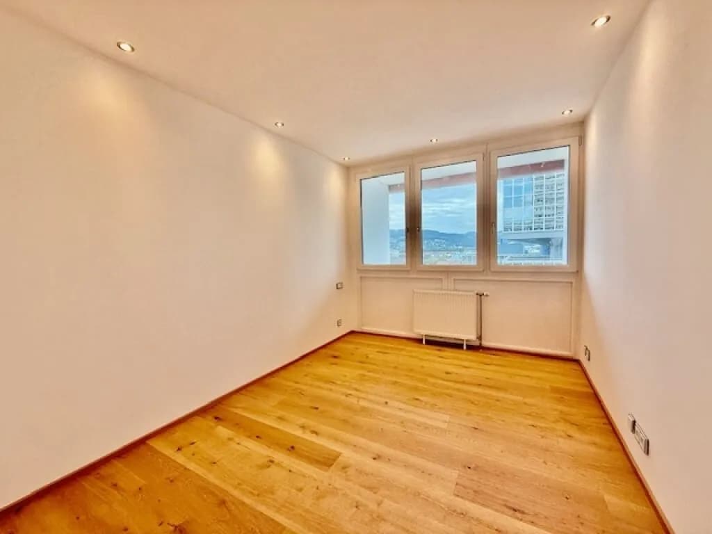 2-Zimmer-Wohnung kaufen in Linz – 43 m², € 199.000 – Bild 4 von 7