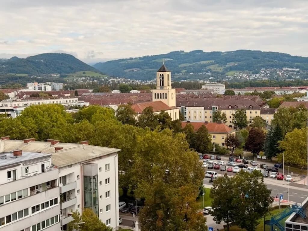2-Zimmer-Wohnung kaufen in Linz – 43 m², € 199.000 – Bild 7 von 7